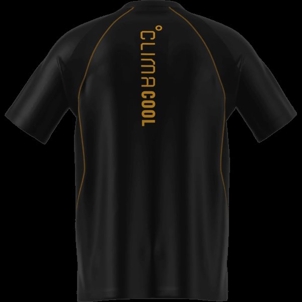 Pánské tričko adidas TECH APP TEE - foto 10