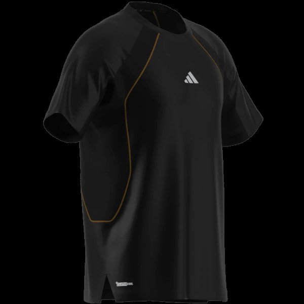 Pánské tričko adidas TECH APP TEE - foto 7