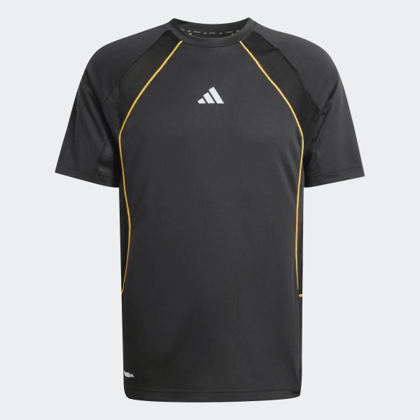 Pánské tričko adidas TECH APP TEE - foto 0