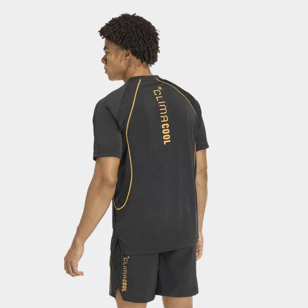 Pánské tričko adidas TECH APP TEE - foto 2
