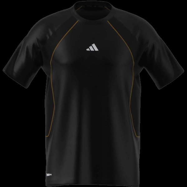 Pánské tričko adidas TECH APP TEE - foto 6