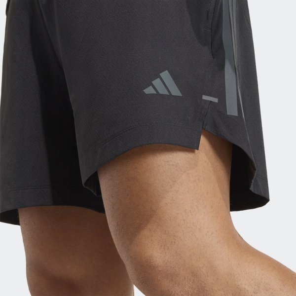 Pánské šortky adidas D4T PrimeLft SH - foto 5
