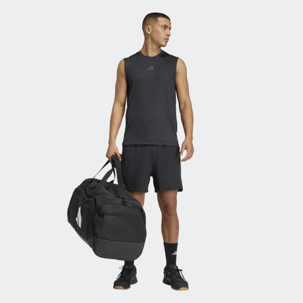 Pánské šortky adidas D4T PrimeLft SH - foto 4