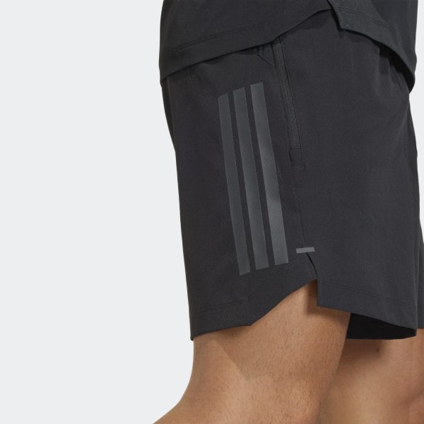 Pánské šortky adidas D4T PrimeLft SH - foto 6