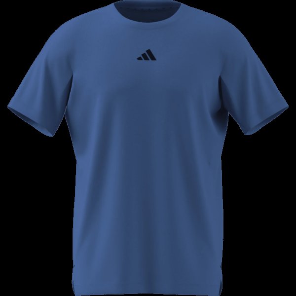 Pánské tričko adidas D4T ESS T-SHIRT - foto 6