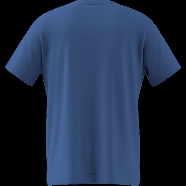 Pánské tričko adidas D4T ESS T-SHIRT - foto 10
