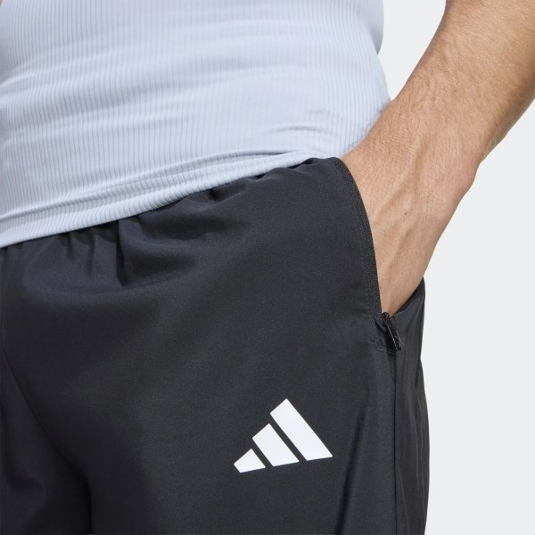 Pánské tílko adidas PL ES RIB TANK - foto 6