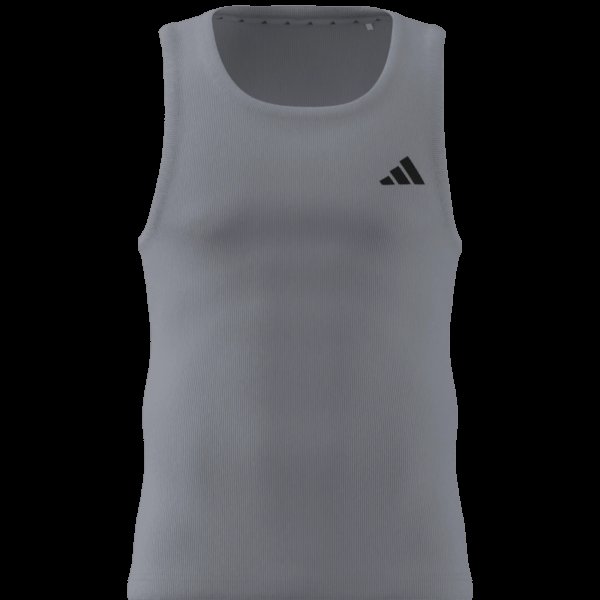 Pánské tílko adidas PL ES RIB TANK - foto 7