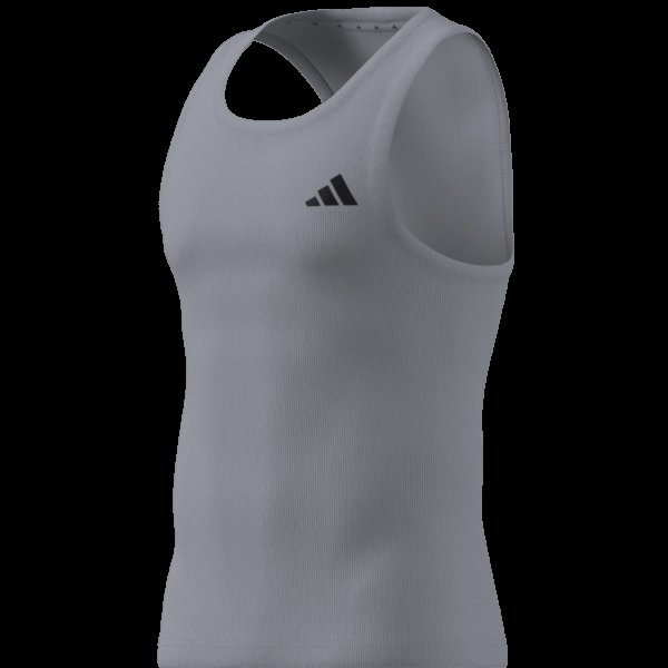 Pánské tílko adidas PL ES RIB TANK - foto 14