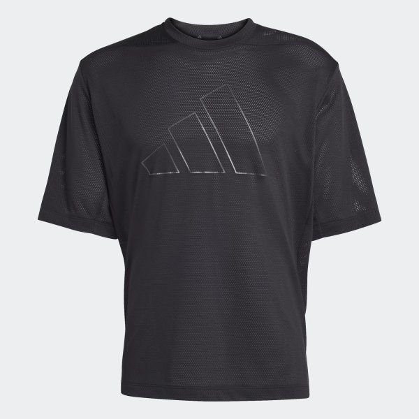 Pánské tričko adidas PL ES MESH T - foto 0