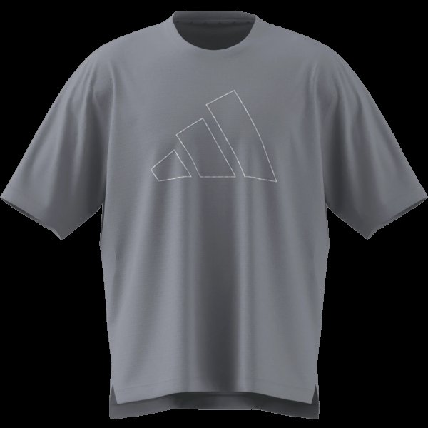 Pánské tričko adidas PL ES MESH T - foto 6
