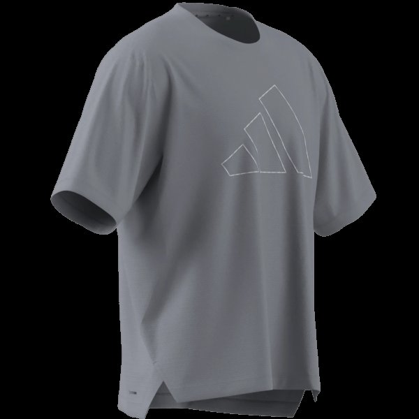 Pánské tričko adidas PL ES MESH T - foto 7