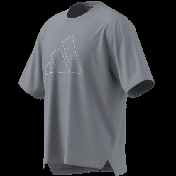 Pánské tričko adidas PL ES MESH T - foto 13