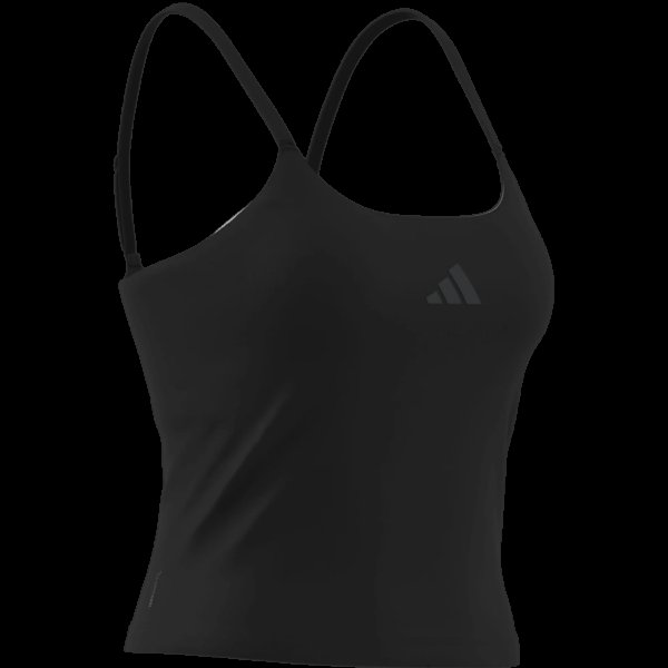 Dámské tílko adidas OPTIME LS TANK - foto 8