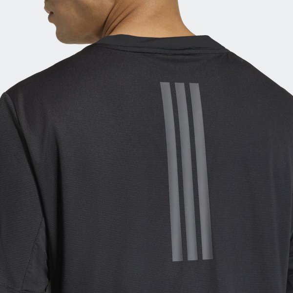 Pánské tričko adidas D4T PrimeLift T - foto 5