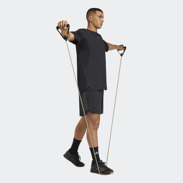 Pánské tričko adidas D4T PrimeLift T - foto 3
