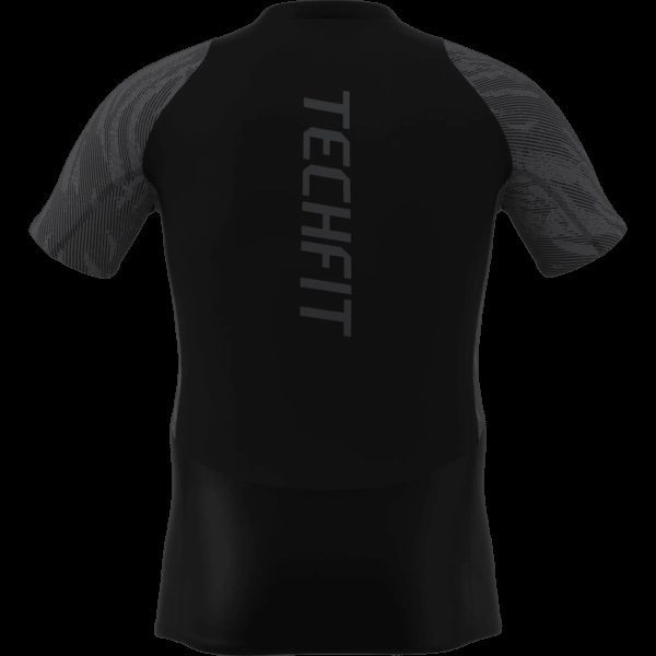 Pánské tričko adidas TF AOP TEE - foto 10