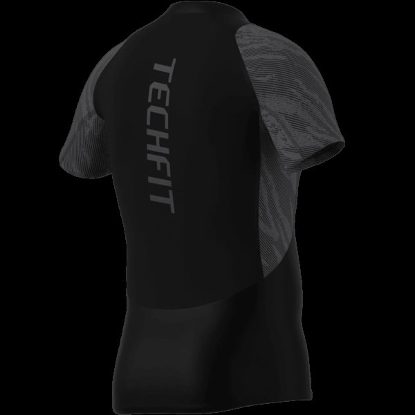 Pánské tričko adidas TF AOP TEE - foto 9