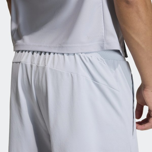Pánské šortky adidas CLIMACOOL 3D SH - foto 5
