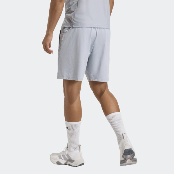 Pánské šortky adidas CLIMACOOL 3D SH - foto 2