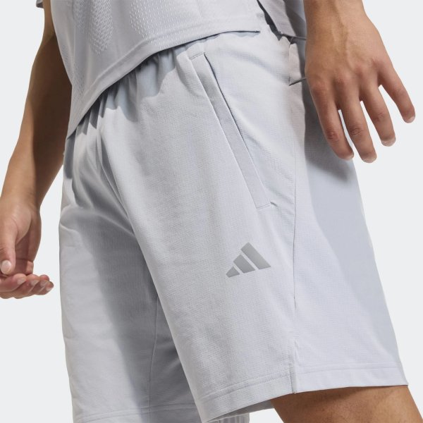 Pánské šortky adidas CLIMACOOL 3D SH - foto 4