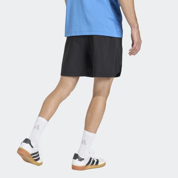 Pánské šortky adidas PL ES GFX  SHO - foto 2