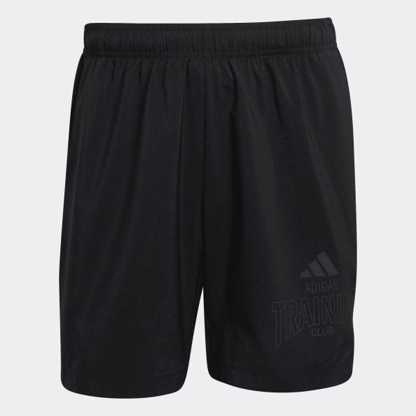 Pánské šortky adidas PL ES GFX  SHO - foto 0