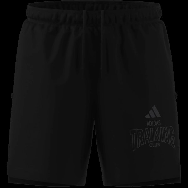 Pánské šortky adidas PL ES GFX  SHO - foto 7