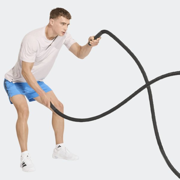 Pánské šortky adidas D4T PrimeLft SH - foto 3