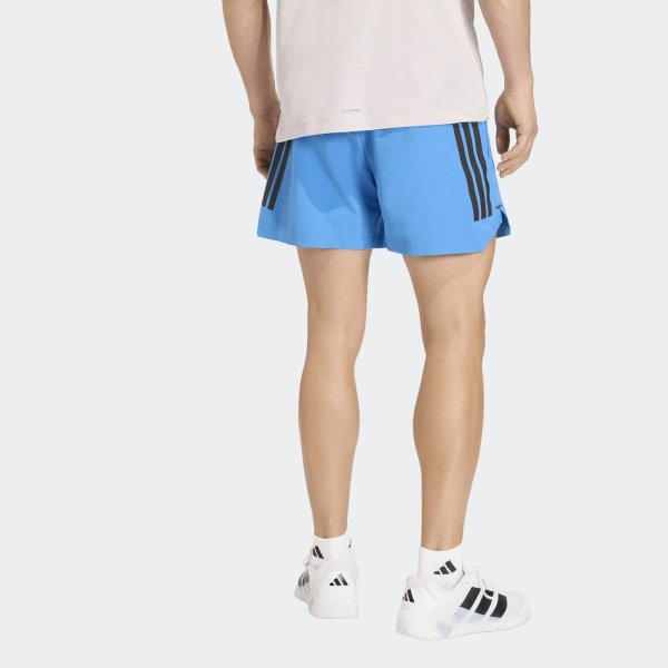 Pánské šortky adidas D4T PrimeLft SH - foto 2