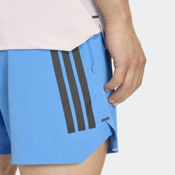 Pánské šortky adidas D4T PrimeLft SH - foto 5