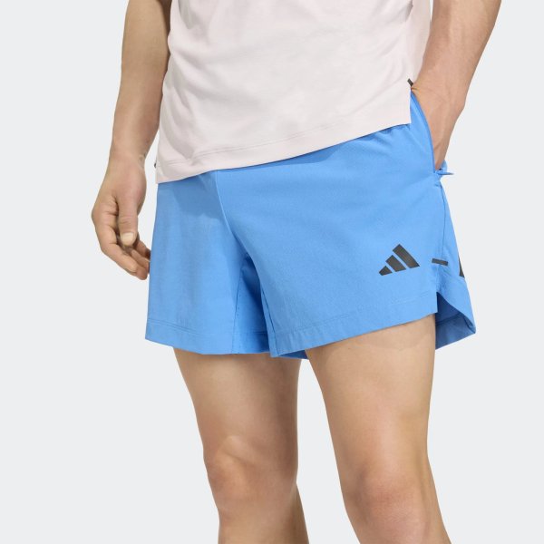 Pánské šortky adidas D4T PrimeLft SH - foto 4