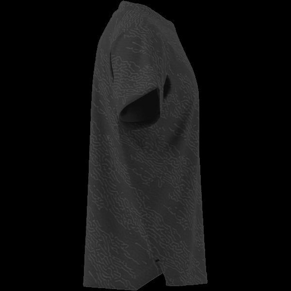 Pánské tričko adidas D4T AOP TEE - foto 8
