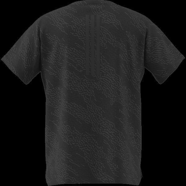 Pánské tričko adidas D4T AOP TEE - foto 10