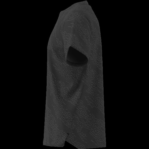 Pánské tričko adidas D4T AOP TEE - foto 12