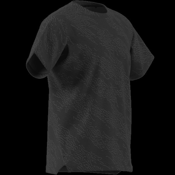 Pánské tričko adidas D4T AOP TEE - foto 7