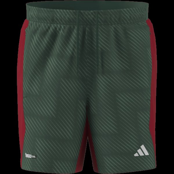 Pánské šortky adidas TECH SHORT Q2 - foto 6
