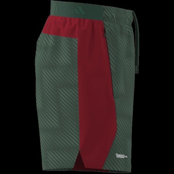 Pánské šortky adidas TECH SHORT Q2 - foto 8