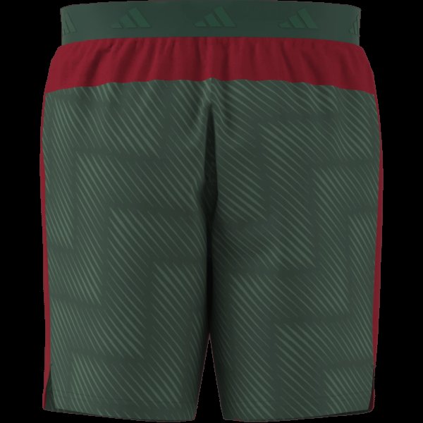 Pánské šortky adidas TECH SHORT Q2 - foto 10