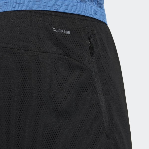 Pánské šortky adidas PL ES MESH SHO - foto 5