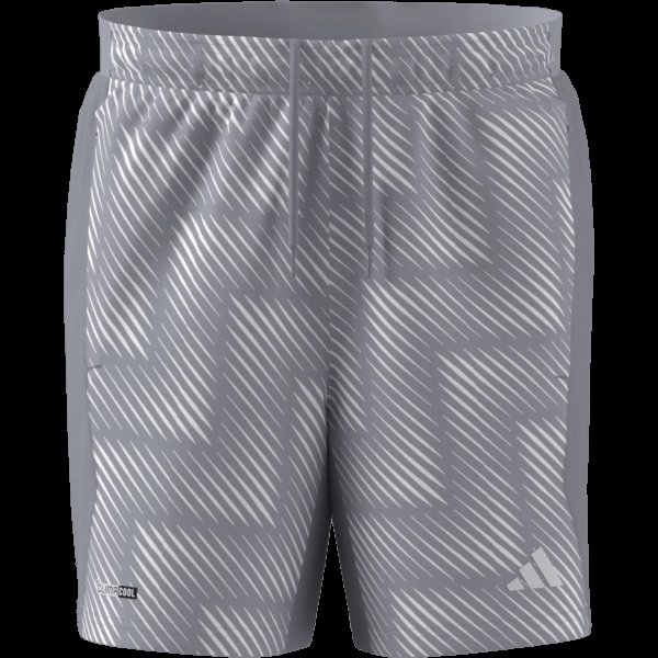 Pánské šortky adidas TECH SHORT Q2 - foto 6