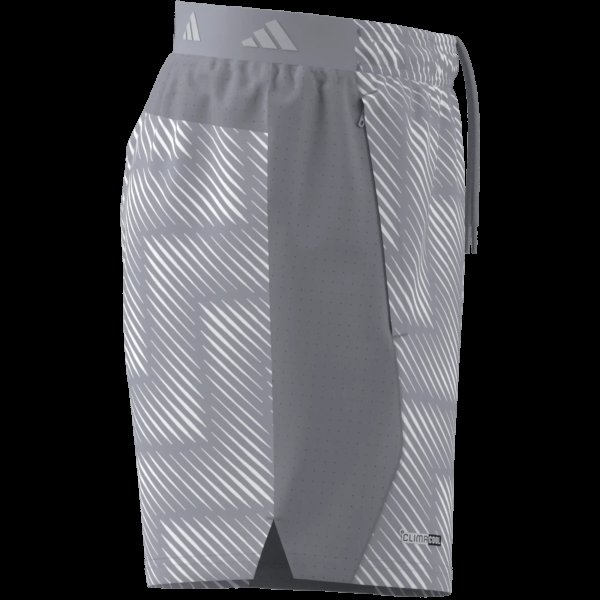 Pánské šortky adidas TECH SHORT Q2 - foto 8
