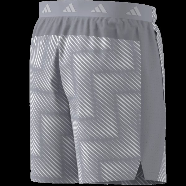 Pánské šortky adidas TECH SHORT Q2 - foto 9