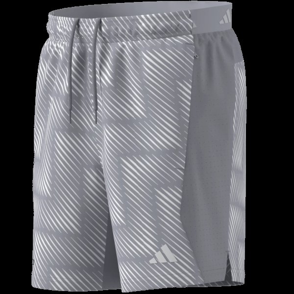 Pánské šortky adidas TECH SHORT Q2 - foto 13