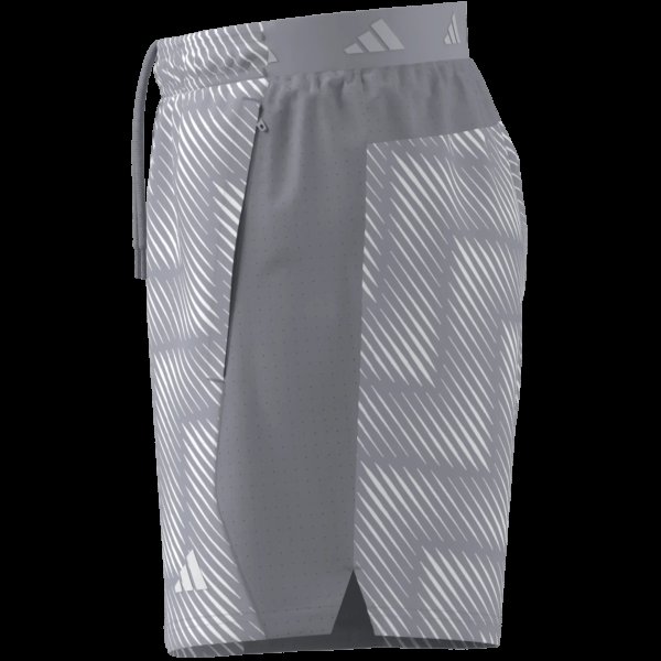 Pánské šortky adidas TECH SHORT Q2 - foto 12