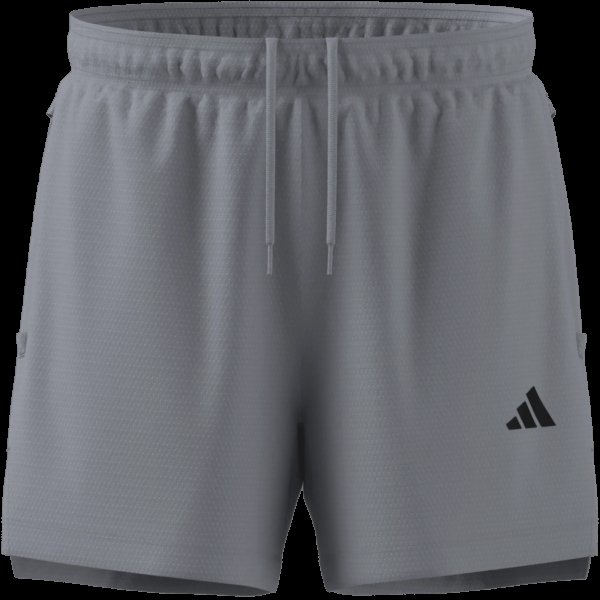 Pánské šortky adidas PL ES MESH SHO - foto 4