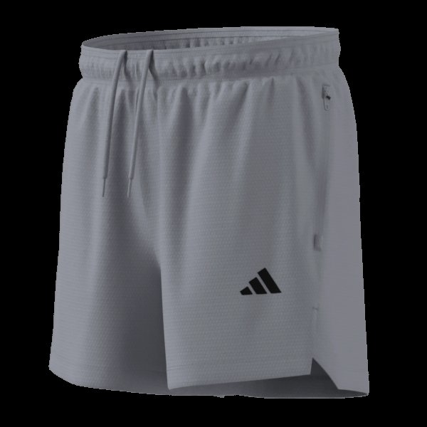Pánské šortky adidas PL ES MESH SHO - foto 11