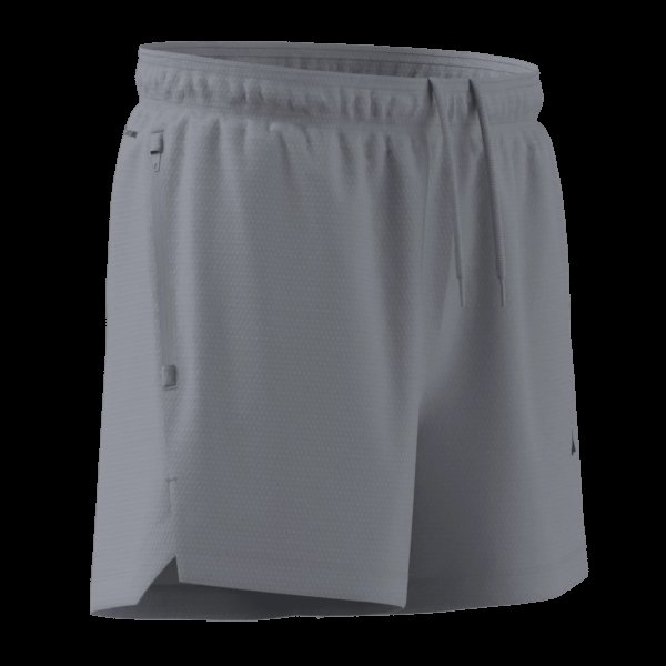 Pánské šortky adidas PL ES MESH SHO - foto 5