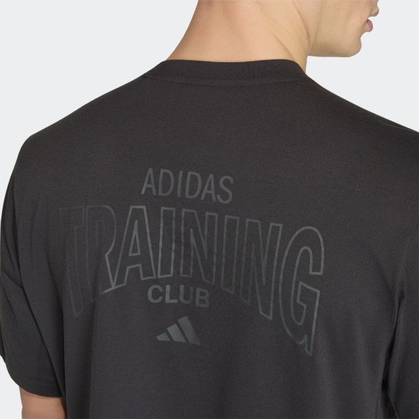 Pánské tričko adidas PL ES GFX T - foto 6