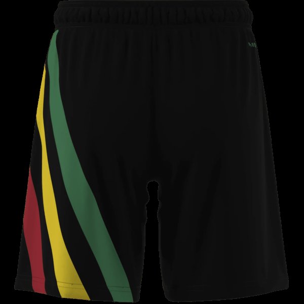 Dětské šortky adidas FORTORE23 SHO Y - foto 12